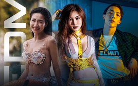 Đang lên đà với ballad, loạt ca sĩ Việt lại thích "dạo chơi" với EDM và nhận về những cú "flop" nhớ đời