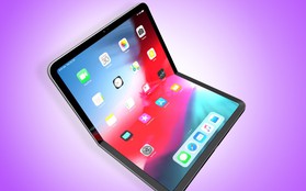 Đừng mua iPhone XI năm nay, hãy đợi năm sau để tậu món "hàng nóng" đồn đại siêu khủng này