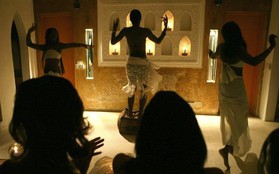 Số phận nghiệt ngã của các vũ công Nam Á tại hộp đêm Kenya