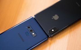 Đây là lý do fan Samsung không bao giờ dùng được iPhone, mới 2 tháng đã thề thốt đòi đổi như cũ!