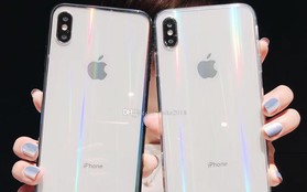 Xem cách "độ" iPhone bằng tia laser sướng hết cả mắt, mỗi tội chỉ sợ... nổ máy lúc nào không hay