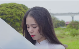 "Thánh nữ cover" Hương Ly đã tung teaser tinh khôi cho sản phẩm mới toanh, một loạt tên tuổi nhạc Việt nên dè chừng?