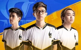 Liên Quân Mobile: Hàng loạt tuyển thủ chia tay "Thiên Mã" Adonis Esports sau chuỗi thành tích bết bát!