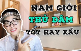 Youtuber làm vlog dạy thủ dâm cho lứa 14-16 tuổi: Thời đại 4.0, lên mạng học thủ dâm đúng hay sai?