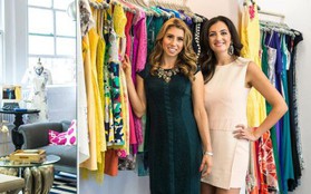 Startup tỷ đô cho thuê trang phục từ các thương hiệu Calvin Klein, Coach, Fila,.. với giá rẻ hơn cả chục lần, giúp hội chị em giải bài toán “Không có gì để mặc hết!”