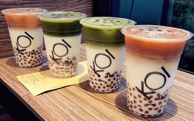 Binh đoàn Machiato đã quay trở lại, chắc chắn “lợi hại gấp trăm lần”