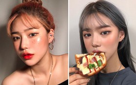 Bí kíp makeup mắt "lừa tình" của hội gái xinh Hàn Quốc đơn giản đến bất ngờ, xem xong bạn sẽ muốn triển ngay
