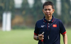 Ông Hoàng Anh Tuấn rời ghế HLV trưởng đội tuyển U18 Việt Nam sau trận thua muối mặt trước Campuchia