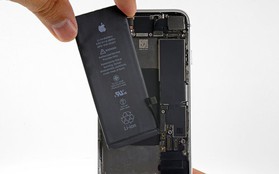 Bị gạch đá quá nhiều, Apple buộc phải thanh minh lý do "hút máu" người dùng về việc thay pin iPhone bên ngoài