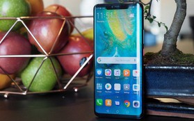 Huawei sẽ mang lên smartphone mới công nghệ sạc không dây 25W, nhanh ngang sạc có dây của Galaxy Note 10