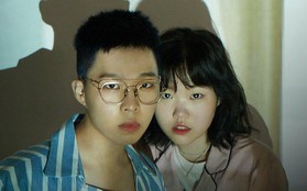 AKMU trả lời câu hỏi nhạy cảm về "phốt" của YG: "Xin fan đừng lo lắng, bọn em làm việc với toàn người tốt thôi!"