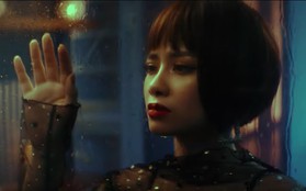 Khắc Việt trở lại Vpop kết hợp cùng Dương Hoàng Yến, sẽ là một MV ballad lụi tim ngập tràn drama?