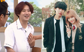 Bái phục cách "thánh khẩu nghiệp” Heechul trực tiếp lên tiếng về tin đồn hẹn hò mỹ nhân TWICE ngay trên truyền hình