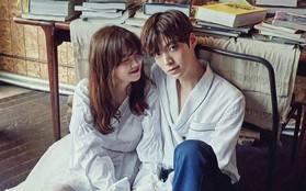 Cuối cùng đại diện của Goo Hye Sun và Ahn Jae Hyun đã lên tiếng về vụ ly hôn chấn động