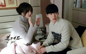 Nhìn lại "Blood" - bộ phim dở thảm họa từng se duyên cho cặp chị em Goo Hye Sun và Ahn Jae Hyun