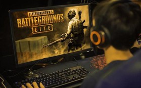 Sắp tới, người chơi PUBG LITE có thể phải nhờ đến ba mẹ mình nếu muốn được chơi game