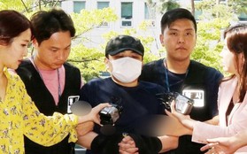 Hé lộ lời khai rùng rợn của nghi phạm trong vụ án 'thi thể không đầu trên sông Hàn' gây chấn động Seoul