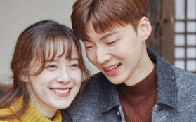 Bất ngờ thông báo ly hôn, Goo Hye Sun vô tình "úp sọt" ban biên tập "My Ugly Duckling" trước giờ lên sóng