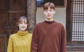 Công ty có động thái cực gắt bảo vệ Goo Hye Sun, Ahn Jae Hyun và "tiểu tam tin đồn" CEO nhưng sao nghe cứ sai sai?