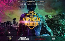 Thông tin chuyển nhượng của PUBG Việt Nam đang cực hot, nhiều cái tên đình đám chuyển sang màu áo mới!