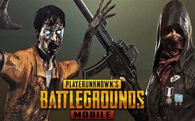 Làm thế nào để chiến thắng dễ dàng trong chế độ Infection của PUBG Mobile?