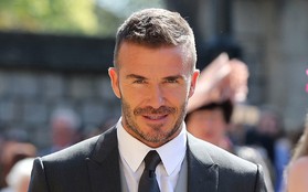 David Beckham tiết lộ mình mắc một hội chứng ám ảnh mà nhiều người cũng có nguy cơ mắc rất cao