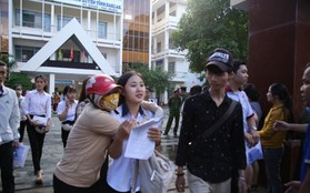 Đắk Lắk: Thêm 23 thí sinh đậu tốt nghiệp THPT sau khi chấm phúc khảo