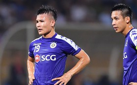 Quang Hải và Hà Nội FC nhận được lời đề nghị từ đối thủ: Khó tin và lạ lùng bậc nhất lịch sử bóng đá Việt Nam