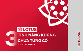 Lên Lotus, chém gió cũng ra token - dân mạng đang cực kì hóng tính năng tích điểm này của MXH mới