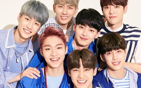 Tiếc cho MYTEEN - nhóm nhạc chỉ vừa mới nổi lên sau Produce X 101 đã vội vàng tan rã sau 2 năm hoạt động