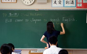 Là quốc gia có nhiều điều khiến cả thế giới ngưỡng mộ, tại sao người Nhật Bản lại kém tiếng Anh?
