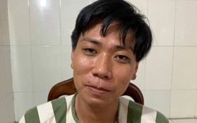 Khởi tố bảo vệ dâm ô thiếu nữ 15 tuổi trong quán cà phê chòi rồi quay lại clip ở Sài Gòn