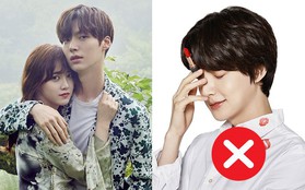 Giữa scandal ly hôn với Goo Hye Sun, Ahn Jae Hyun bị hãng mỹ phẩm hủy hợp đồng và xóa toàn bộ hình ảnh