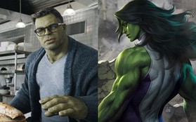 3 "tân binh" vừa được Marvel trình làng: Một cô có "chuột" bự hơn cả Hulk, chị còn lại "hao hao" Captain Marvel