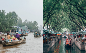 Chuyên trang Mỹ công bố 15 thành phố kênh đào đẹp nhất thế giới, thật bất ngờ có 1 cái tên đến từ Việt Nam!