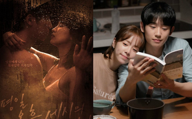 Lạ đời xu hướng "cổ xuý" ngoại tình ở phim Hàn gần đây: Chưa bao giờ có nhiều "sự đồng cảm" với tiểu tam như thế?