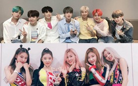 5 nghệ sĩ Kpop giật nhiều cúp âm nhạc nhất 2019: ITZY kèn cựa BTS, lập kỉ lục của girlgroup dù mới là tân binh!