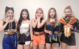 Hết sánh ngang kỉ lục 2019 của BTS, ITZY còn lăm le hạ bệ tổng thành tích hơn 3 năm của BLACKPINK