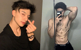 Thấy trai đẹp 6 múi gốc Việt sắp debut làm idol Kpop, netizen phản ứng: Chuẩn gu visual nhà SM rồi!