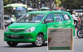 Vụ tài xế taxi “chặt chém” du khách 1,2 triệu đồng cho chuyến xe 8km: Tài xế đến xin lỗi và trả lại tiền cho du khách