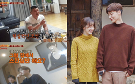 Lời Kang Ho Dong khuyên Ahn Jae Hyun về hôn nhân đột ngột hot trở lại, nghe xong chỉ thấy xót xa cho Goo Hye Sun