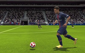 EA bất ngờ tung ra FIFA 2020 Mobile cho các game thủ tải về "chiến" ngay từ bây giờ