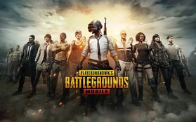 Tất tần tật những điều thú vị về PUBG Mobile mùa 9 bạn cần phải biết!