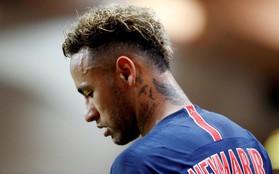 Chuyện lúc 0h: Neymar trở lại Barca, trò đùa thế kỷ mở ra những bi thương