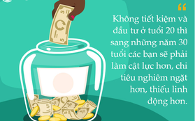 Mẹo quản tiền của chàng trai Việt đang là nhân viên của Amazon: 3 tháng đi xem phim một lần, tự pha chế trà sữa tại nhà, đi du lịch miễn phí nhờ thẻ tín dụng, học đầu tư càng sớm càng tốt
