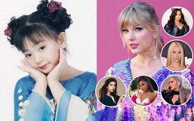 Trời ơi tin được không? Xuân Mai soán ngôi Taylor Swift, Ariana Grande vị trí sao nữ bán đĩa chạy nhất mọi thời đại?