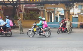 Nối thành công cánh tay cho người đàn ông bị giang hồ chém đứt lìa trên phố Sài Gòn