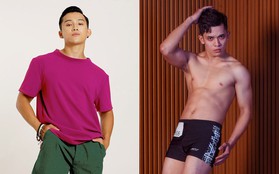 "Vietnam's Next Top Model" vs. "Siêu mẫu Việt Nam": Cuộc đối đầu cuối năm giữa 2 ông lớn của truyền hình Việt!