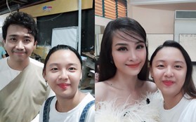 Tìm ra fan cuồng đỉnh nhất Việt Nam đạt kỷ lục selfie chung với hơn 100 celeb Việt, toàn những tên tuổi khủng showbiz