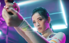 Khán giả tiếp tục chia phe trước MV "Em Nói Anh Rồi" của Chi Pu: khen ngợi tạo hình, vũ đạo; chê phần rap và muốn Chi Pu hát... ballad nhiều hơn